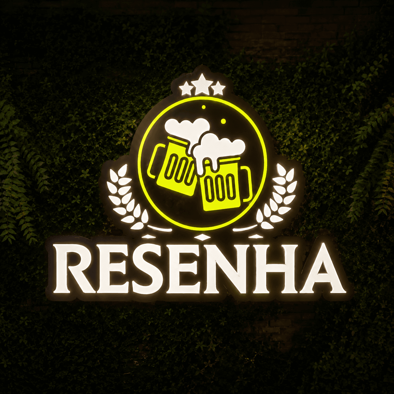 Resenha